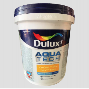 Chống Thấm Dulux Aquatech Chống Thấm Vượt Trội Y65- Thùng 20kg