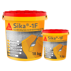 Chống Thấm Sika-1F1