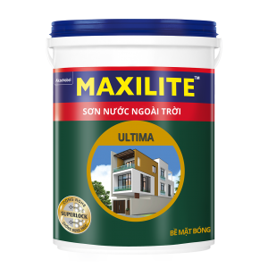 Sơn Maxilite LU1