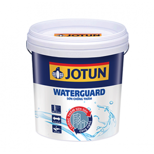 Sơn Jotun Waterguard 20kg