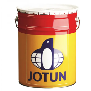 Sơn Công Nghiệp Chịu Nhiệt Jotun Solvalitt Alu 5L