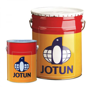 Sơn Công Nghiệp Jotun Aluminium Paint H.R- 5L