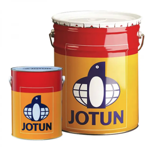 Sơn Công Nghiệp Jotun Jotamastic 80 AL-18.3L