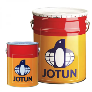 Sơn công nghiệp Jotun Jotamastic 80 Al - 18.3L