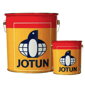 Sơn Công Nghiệp Jotun Penguard Primer Red- 20L