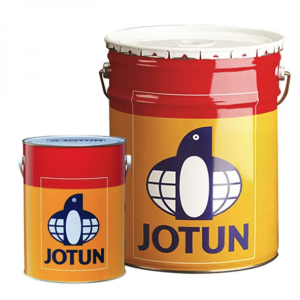 Sơn Công Nghiệp Jotun Resist 65- 11L