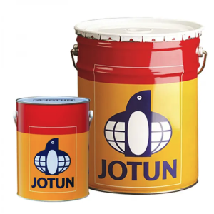 Sơn Công Nghiệp Jotun Resist 65 Comp B- 2L