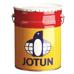 Sơn công nghiệp Jotun Tankguard Storage Comp B - 2.5L