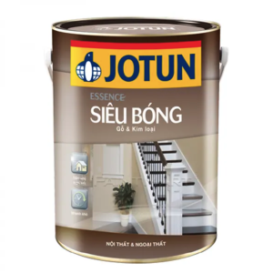 Sơn Dầu Jotun Essence Siêu Bóng 2.5L