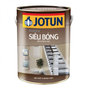 Sơn Dầu Jotun Essence Siêu Bóng Lon 0.8 Lít