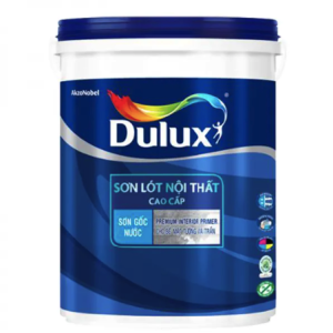 Sơn Lót Cao Cấp Trong Nhà Dulux A934-5L