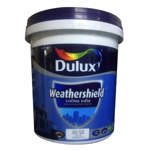 Sơn Lót Chống Kiềm Ngoại Thất Dulux Weather Shield A936 Thùng 18L