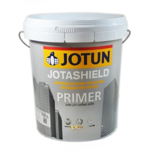 Sơn lót chống kiềm ngoại thất Jotun Jotashield Primer lon 5L