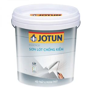 Sơn Lót Chống Kiềm Nội Ngoại Thất Jotun Essence -5 Lít