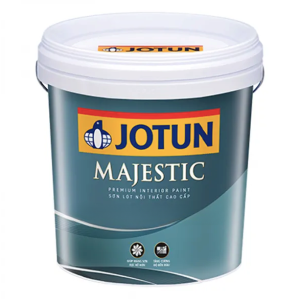 Sơn lót chống kiềm nội thất  Jotun Majestic Primer thùng 17L