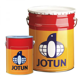 Sơn Lót Chống Rỉ Jotun Alkyd Primer Grey- 5L