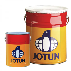 Sơn Lót Chống Rỉ Jotun Alkyd Primer Red- 5L