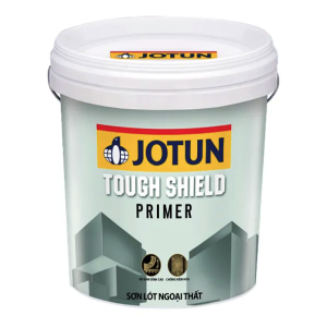 Sơn Lót Ngoại Thất Jotun Tough Shield Primer 17L