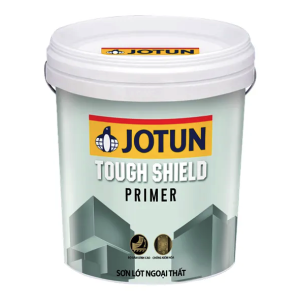 Sơn Lót Ngoại Thất Jotun Tough Shield Primer 5L