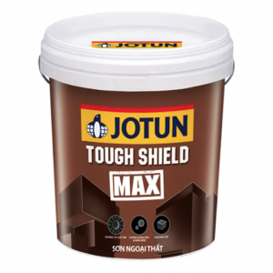 Sơn Ngoại Thất Jotun Tough Shield Max Thùng 5L