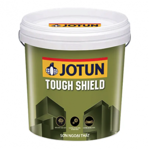 Sơn Ngoại Thất Jotun Tough Shield Thùng 5L