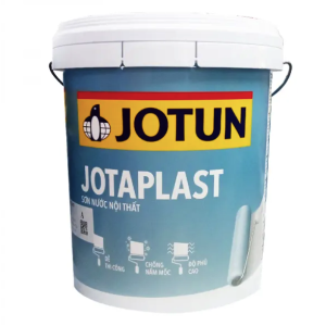 Sơn Nước Nội Thất Jotun Jotaplast Lon 5L