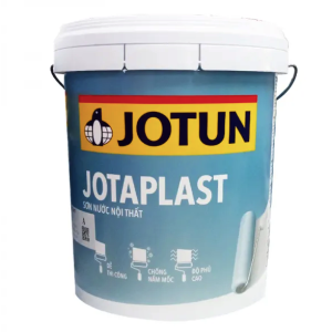 Sơn Nước Nội Thất Jotun Jotaplast Thùng 17L