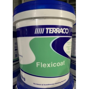 Sơn Terraco Flexicoat 20kg