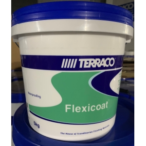 Sơn Terraco Flexicoat 5KG