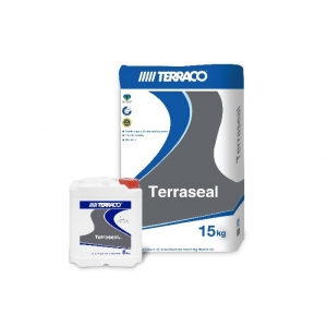 Sơn Terraco Terraseal 15kg