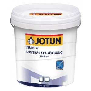 Sơn Trần Chuyên Dụng Jotun Essence Mới Lon 5L