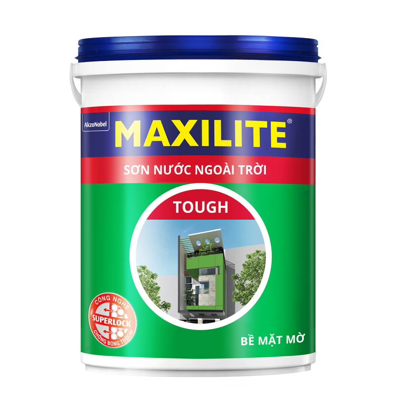 Sơn Maxilite 28C