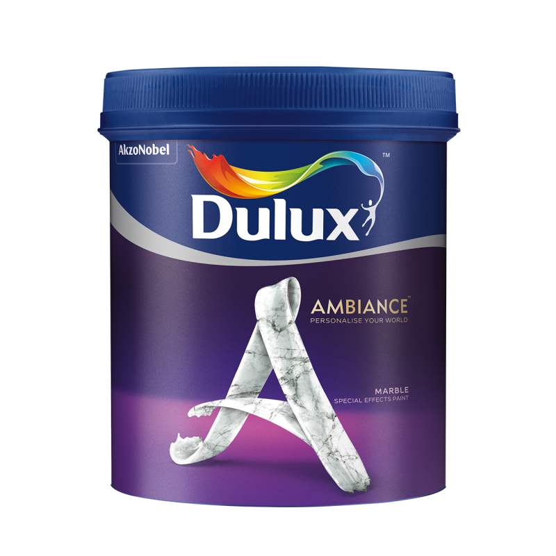 Sơn Dulux 2.Z611