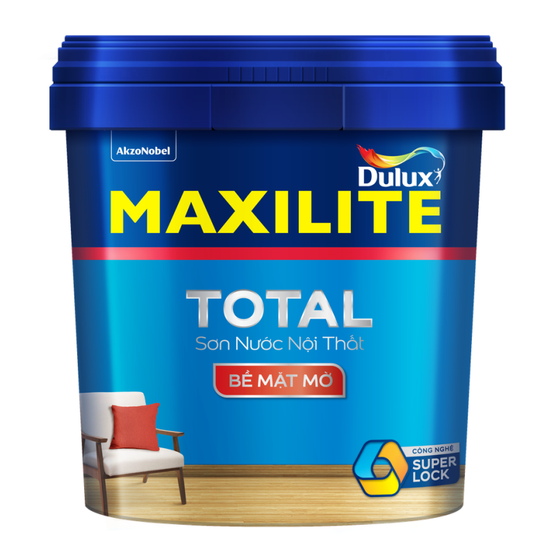 Maxilite 30C 15L