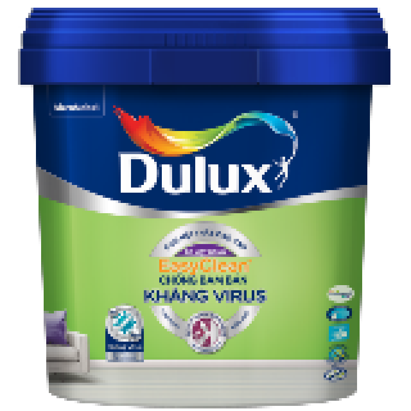 Sơn Dulux 3 .E017