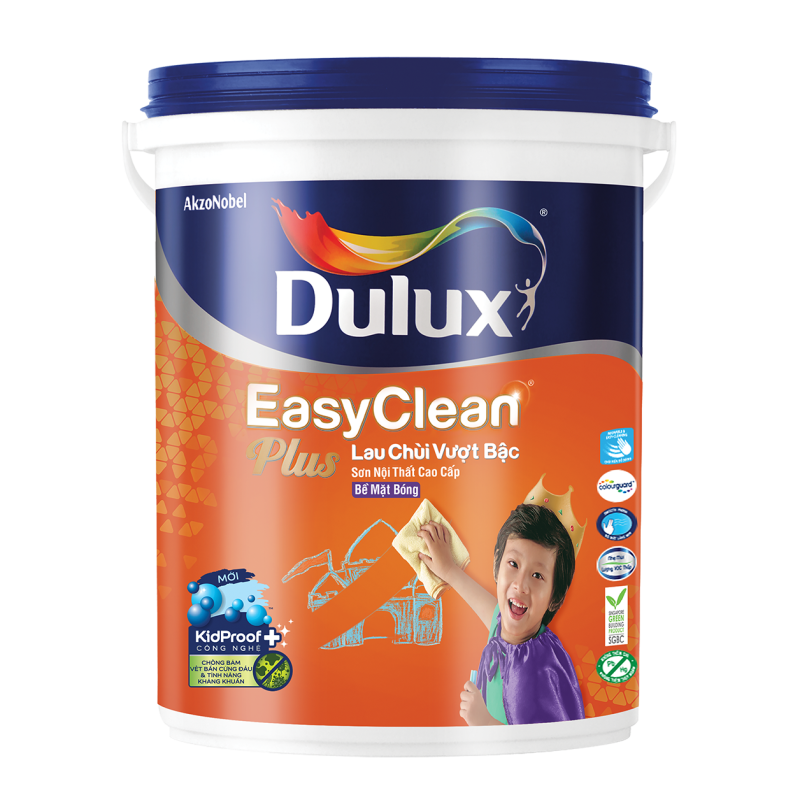 Sơn Dulux A991