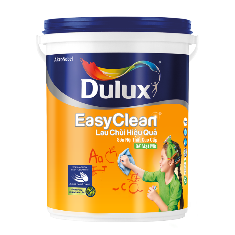 Sơn Dulux A991.1