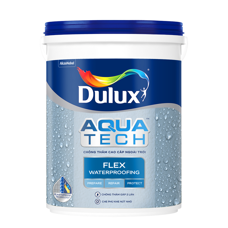 Dulux w759