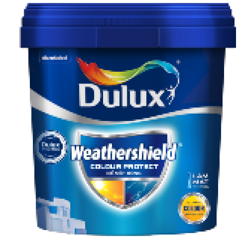 Sơn Dulux E023