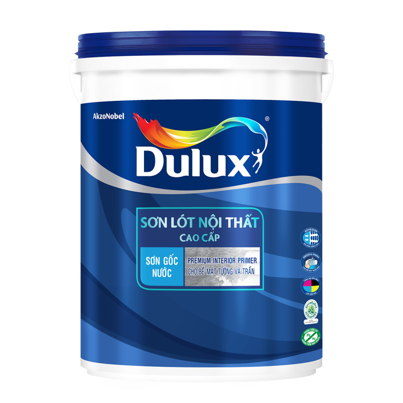 Lót Trong Dulux