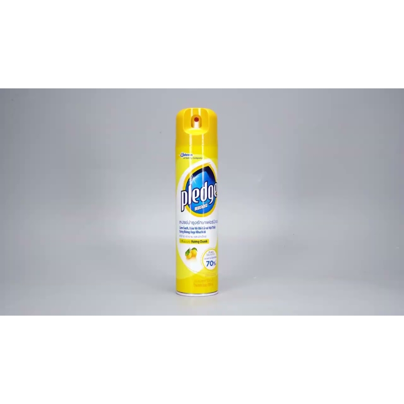 Pledge Bóng Gỗ