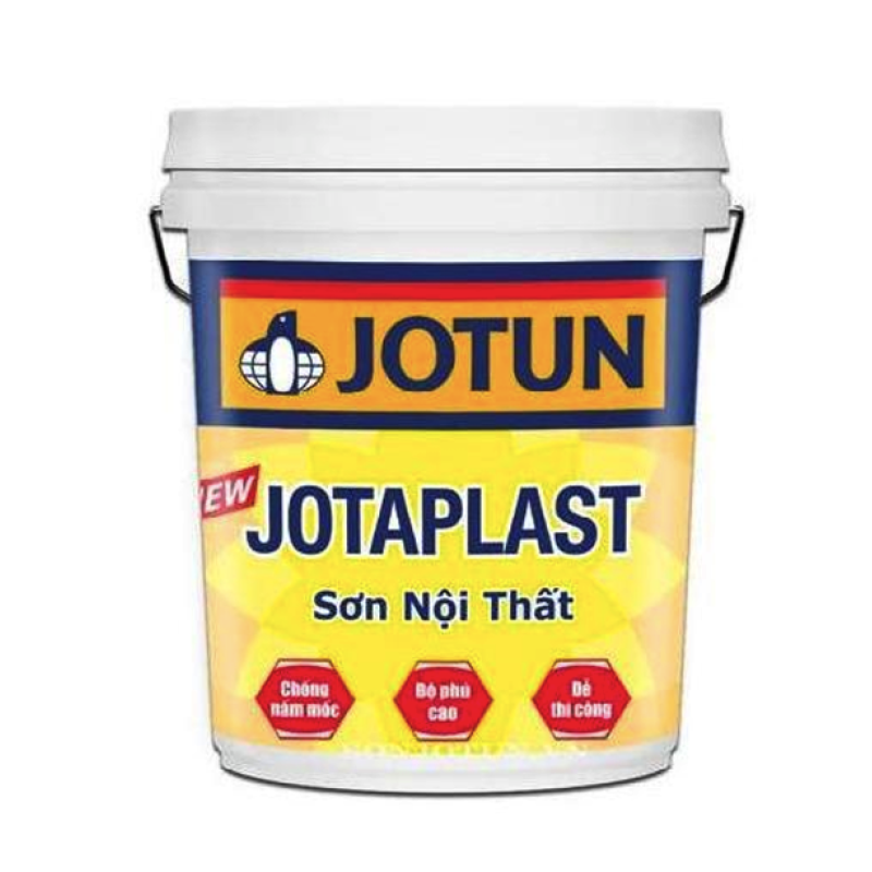 Sơn Nội Thất Jotaplast 17L