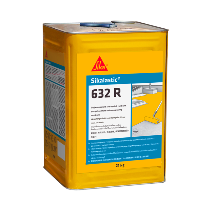 Sikalastic-632R-