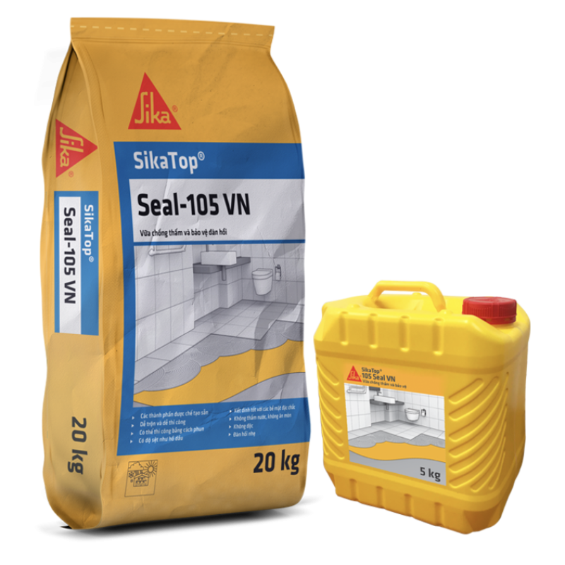 SikatopSeal105