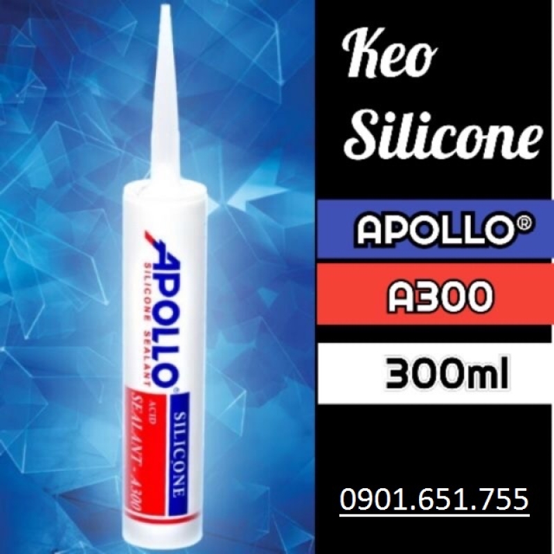 Silicon A300
