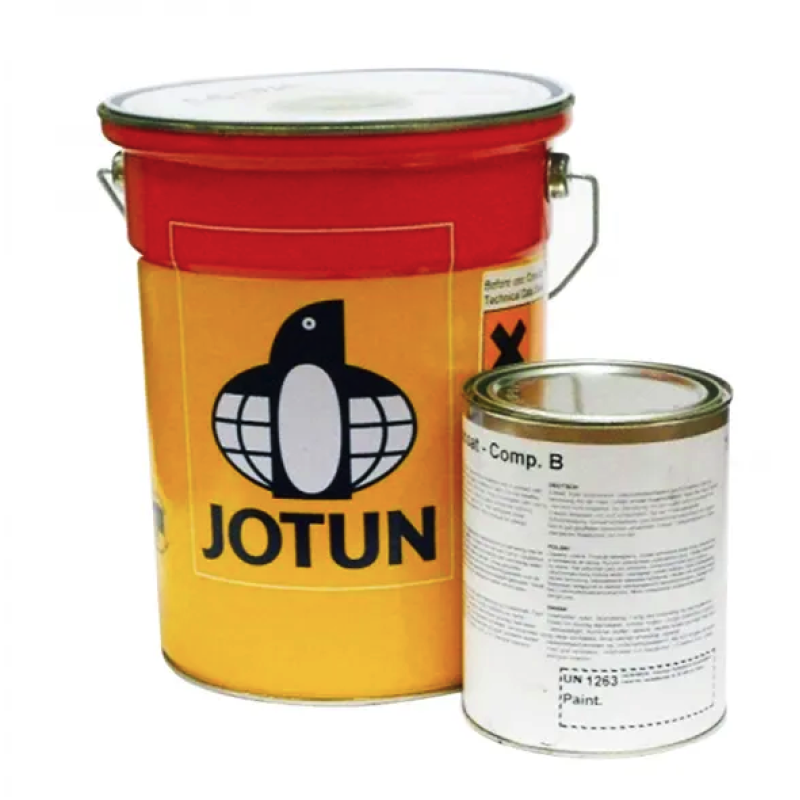 Sơn Công Nghiệp Jotun Barrier 90 8L75