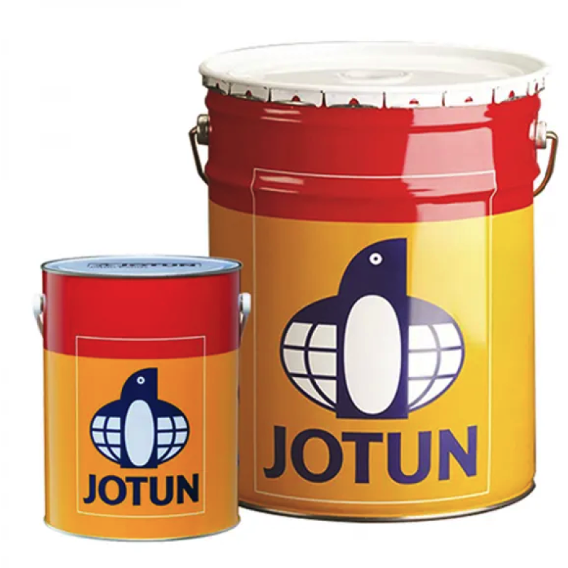 Sơn Công Nghiệp Jotun Jotamastic 80 AL-18.3L