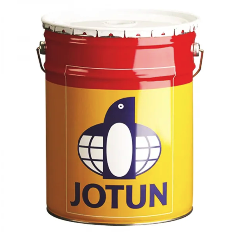 Sơn Lót Chống Rỉ Jotun Alkyd Primer QD Grey- 20L