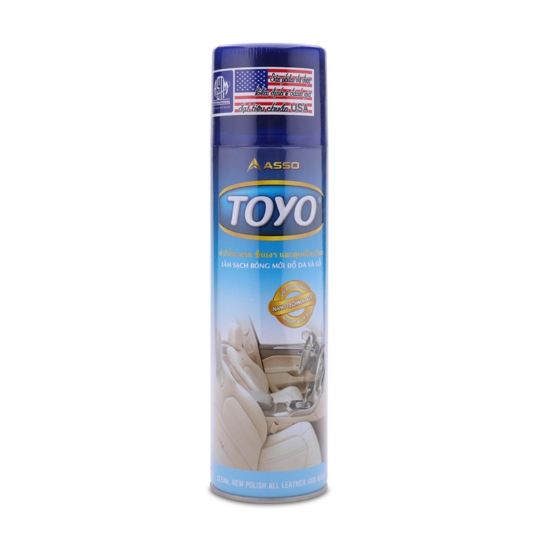 Toyo Bóng Da