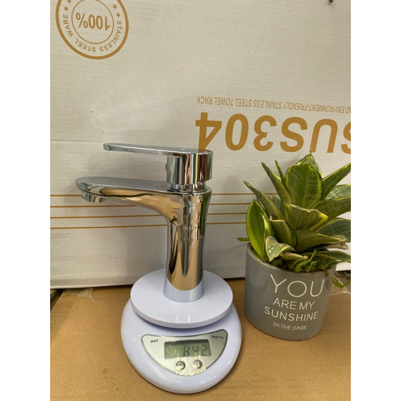 Vòi Liền Chậu Lavabo